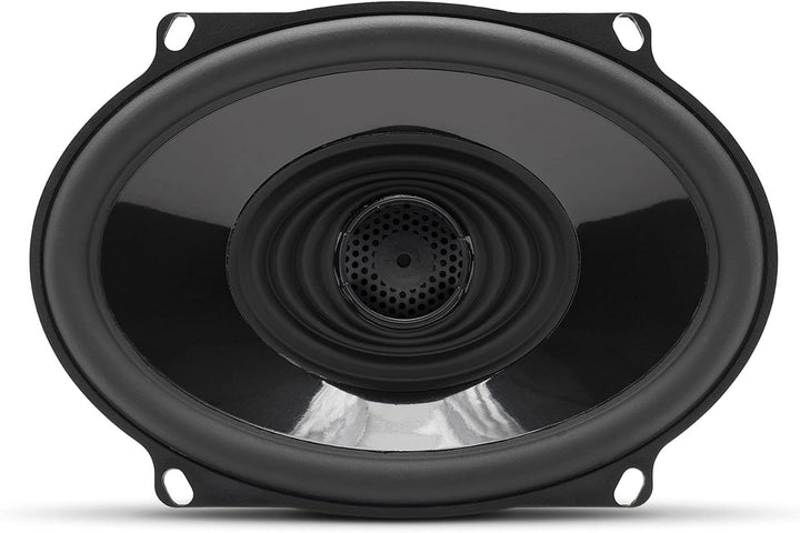 Rockford Fosgate TMS57-15x18cm (5x7 Zoll) 2-Wege-Lautsprecher mit 200 Watt (RMS: 100 Watt)