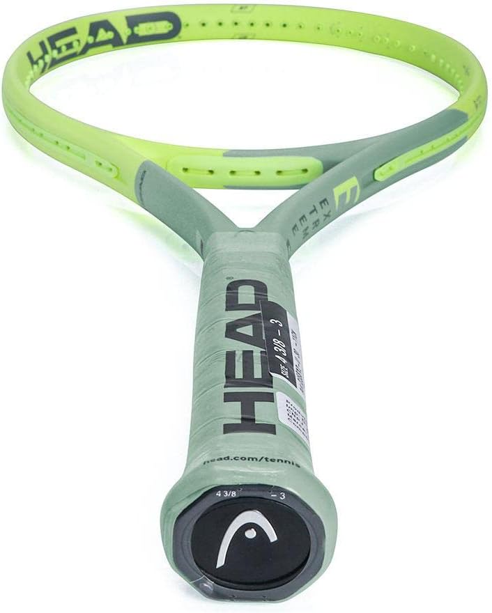 HEAD Extreme MP 2022 3, 3