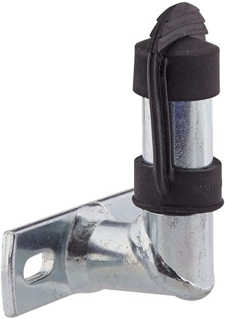 HELLA - Halter, Rundumkennleuchte - gewinkelt - 1-polig - 8HG 006 294-111