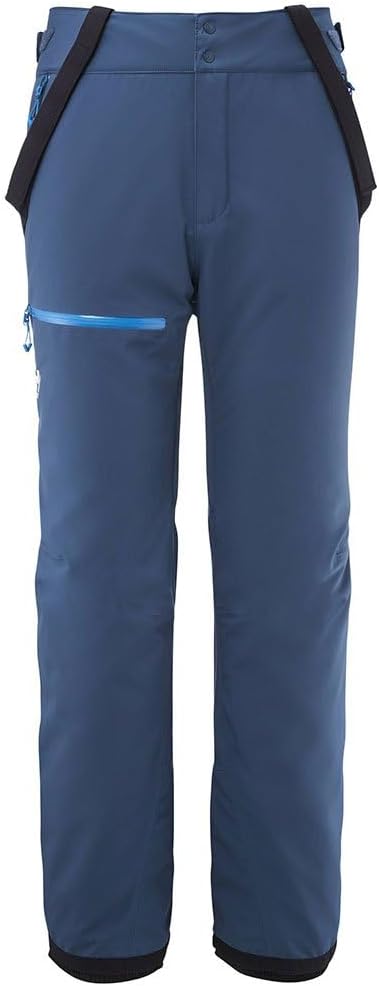 MILLET Herren Hose Atna Peak 3 Pant M S Blau (Neues Logo), S Blau (Neues Logo)