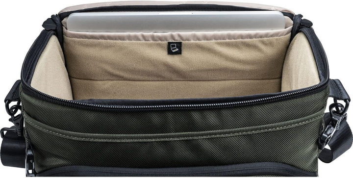 VEO SELECT 36S Schultertasche grün Grün Schultertasche VEO SELECT 36S GR, Grün Schultertasche VEO SE