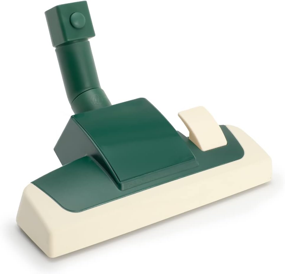 Kombidüse Bodendüse umschaltbar - Kompatibel zu Vorwerk KD13 Kobold 120 121 122 & Tiger 251 - Bestle