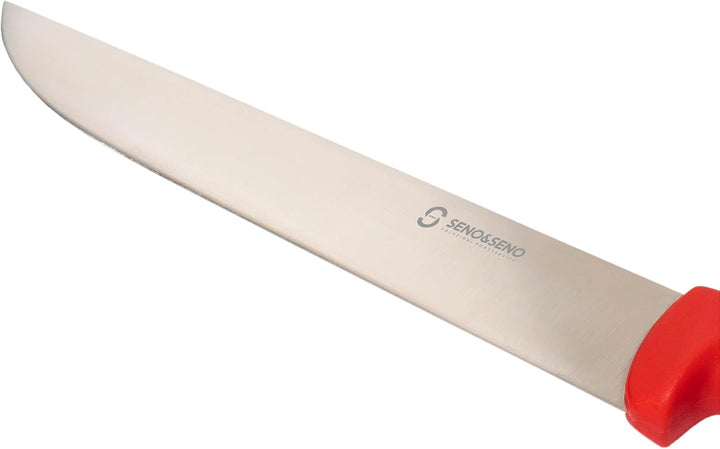 SENO & SENO CHEF'S SECRET MESSER (18x3,8 cm), 18x3,8 cm