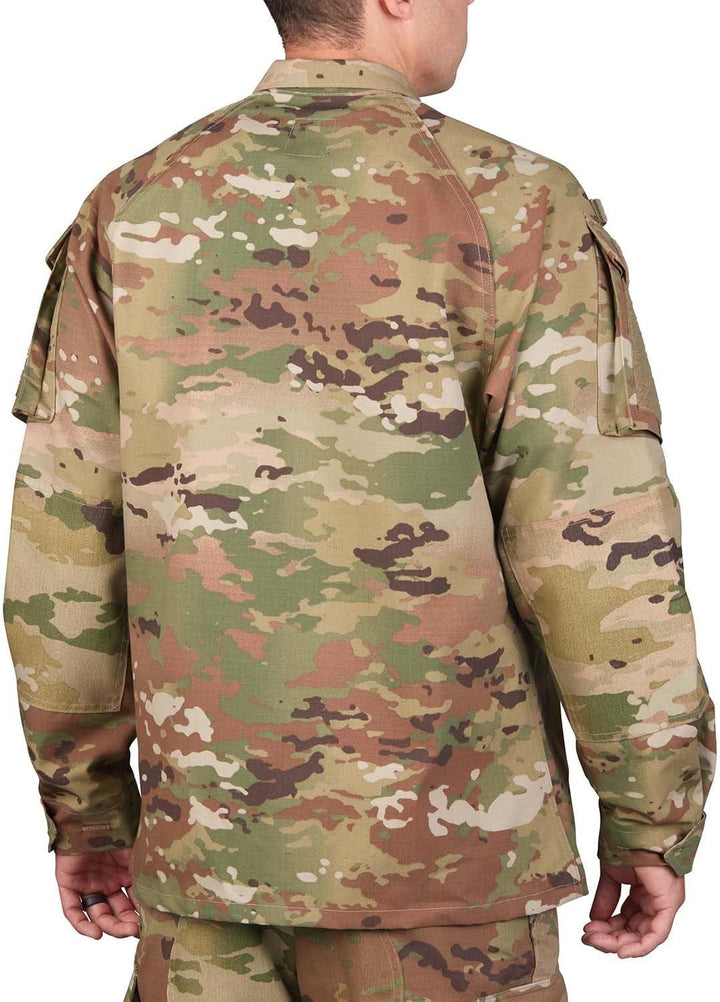 Propper Herren OCP Hot Weather Combat Uniform Coat Jacke EXTRA SMALL LONG OCP, EXTRA SMALL LONG Ocp