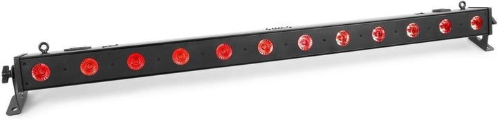 BeamZ LCB140 LED Bar mit 12x 6 W RGBW-LEDs