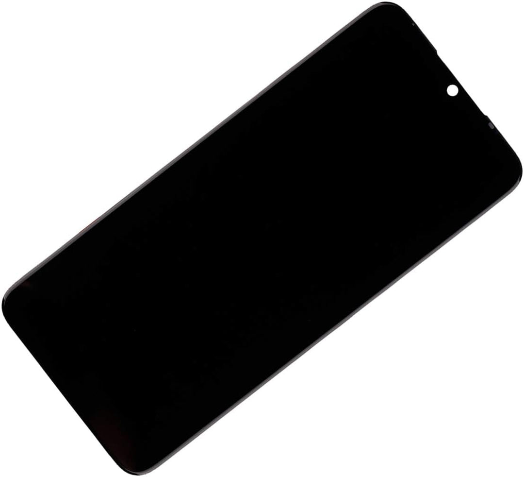 swark LCD Display Kompatibel mit Redmi Note 8 M1908C3JH, M1908C3JG, M1908C3JI （Schwarz ohne Rahmen L