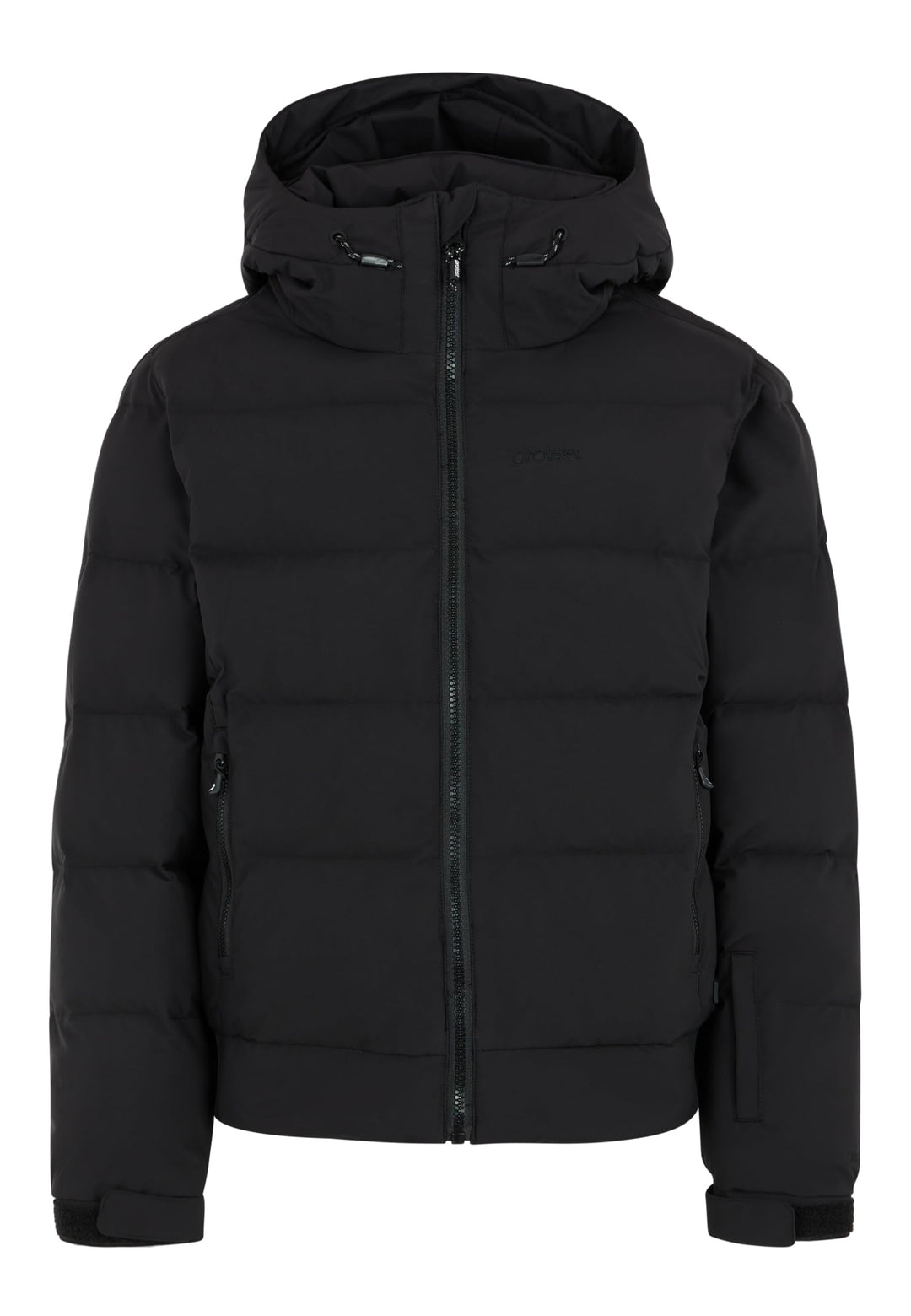 Protest Girls Ski- Und Snowboardjacken PRTELINY JR 104 True Black, 104 True Black
