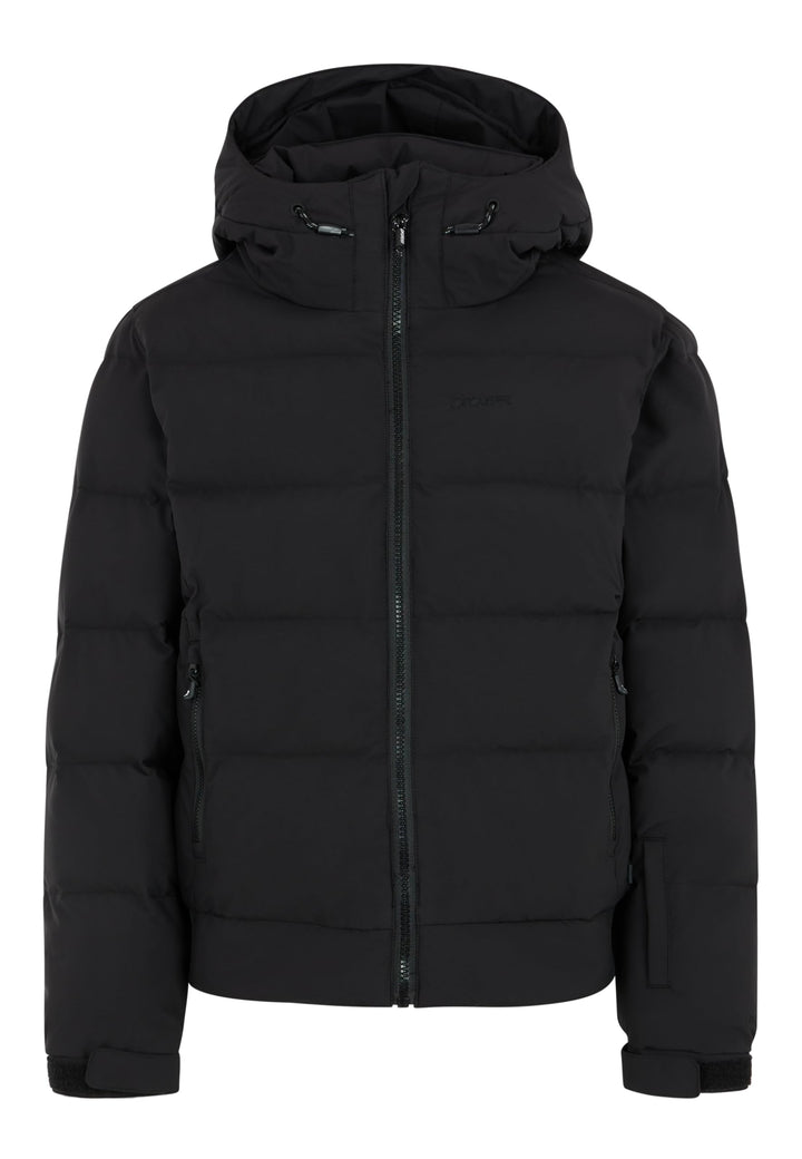 Protest Girls Ski- Und Snowboardjacken PRTELINY JR 104 True Black, 104 True Black