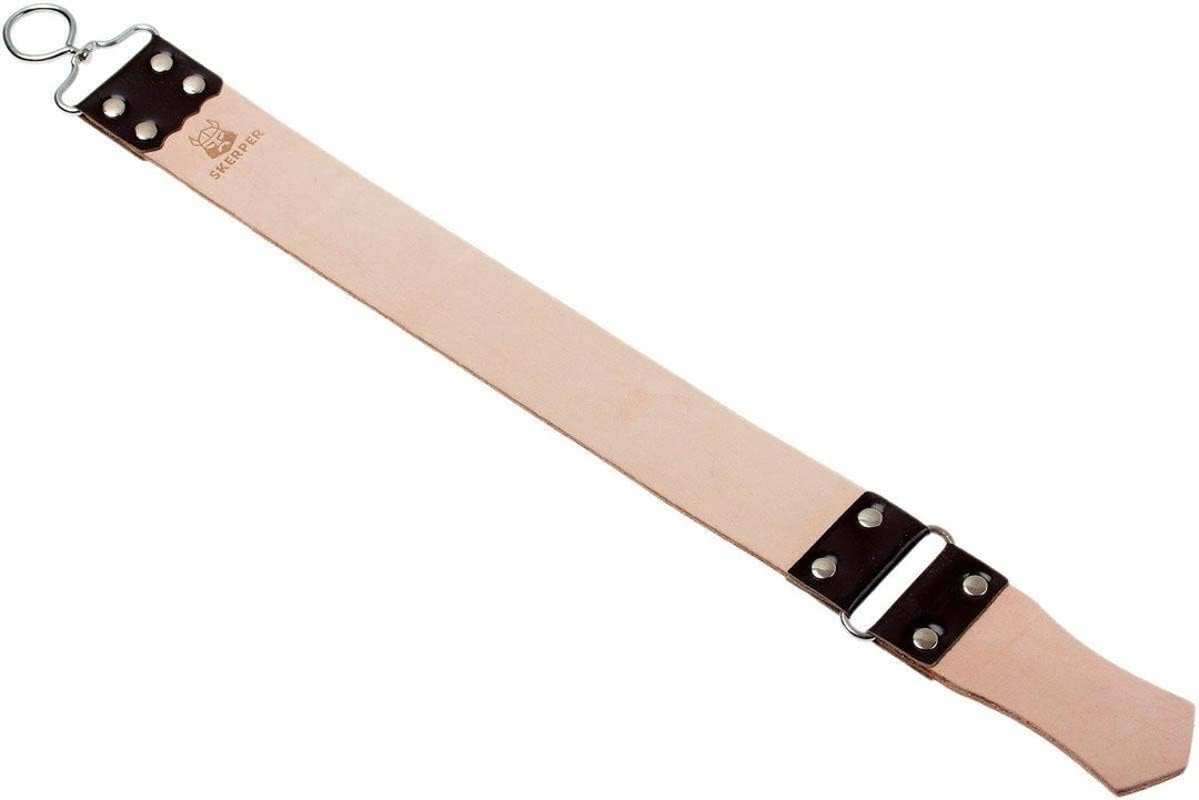Skerper Stropping Belt STB001 Streichriemen, Leder