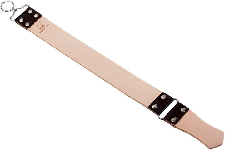 Skerper Stropping Belt STB001 Streichriemen, Leder