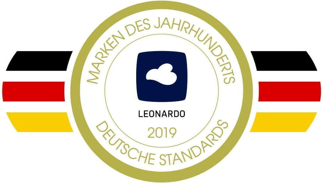 Leonardo Cheers Sekt-Schalen, 6er Set, spülmaschinenfeste Champagner-Gläser, Sekt-Schalen mit gezoge