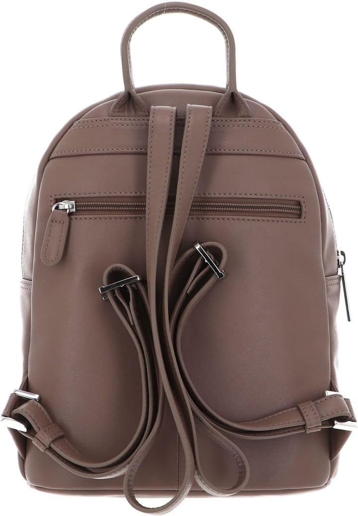 Picard Damen Schultertasche REALLY aus Echtleder Klein | mit Magnetverschluss | Schultertasche | All
