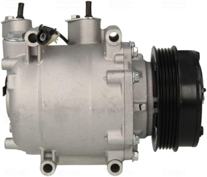 NISSENS 890035 Kompressor, Klimaanlage