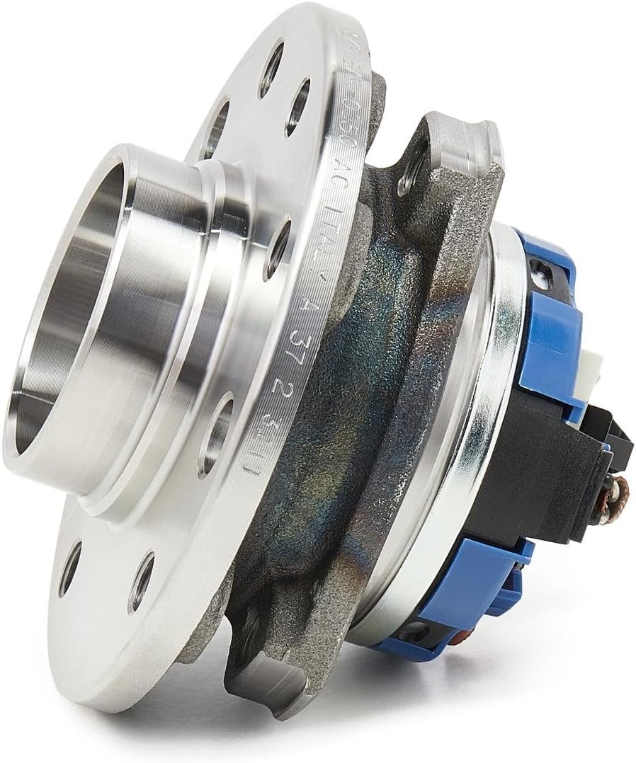 SKF Radlagersatz Radlager Set Hinten | VKBA 6788 | Für C-MAX GRAND C-MAX