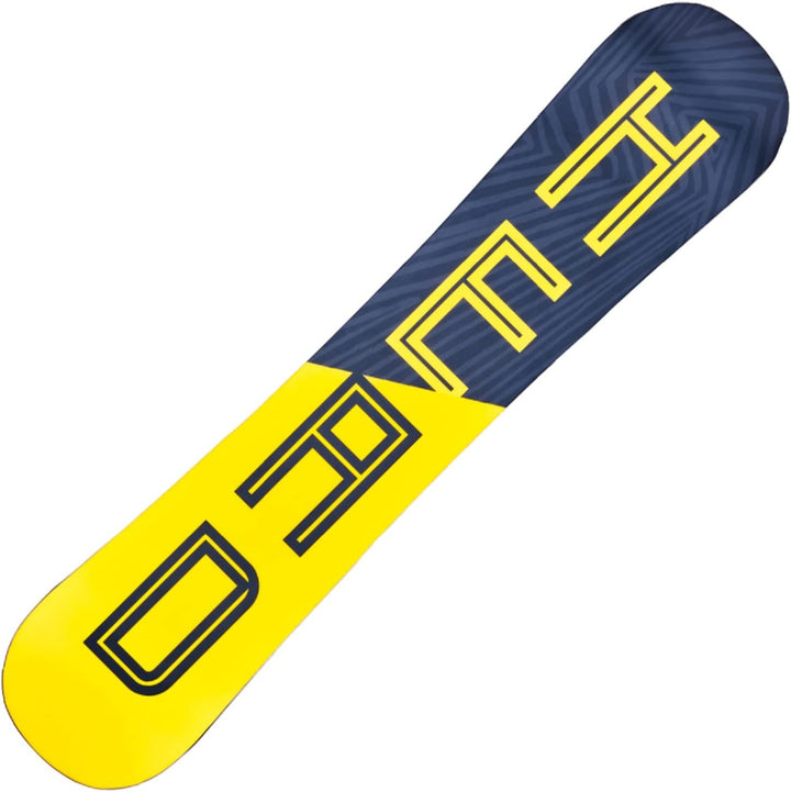 HEAD DEFY Youth Snowboard 2023,128, 128