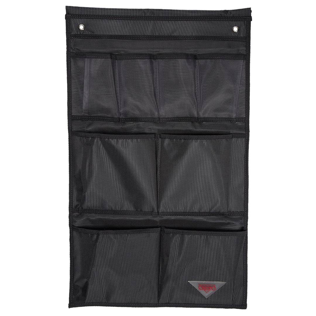 Crespo 87 – Tasche Anhänger (8 Taschen)