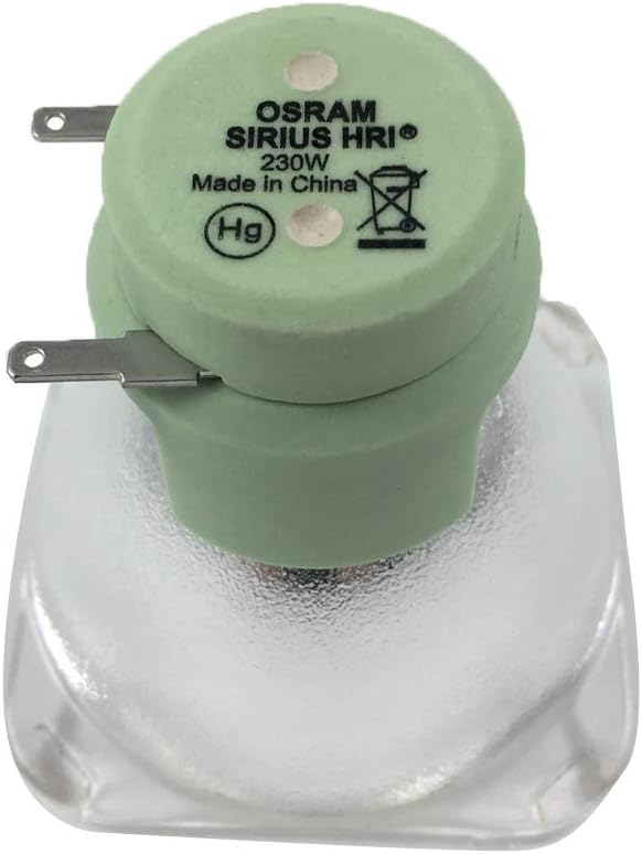 OSRAM SIRIUS HRI 230W