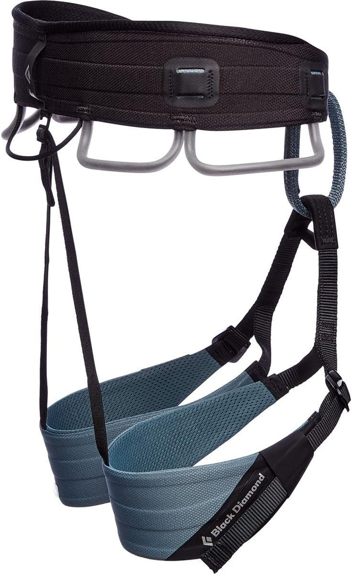 Black Diamond Unisex L storm blue, L storm blue