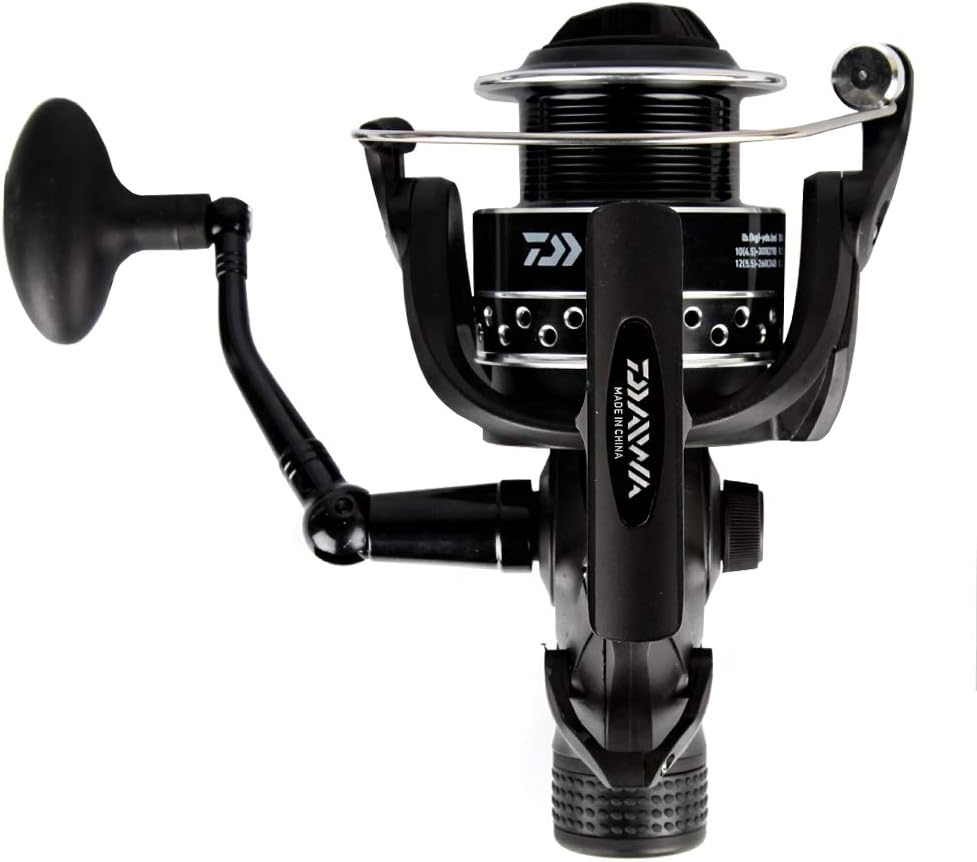 Daiwa - Fishing Reel Regal Br 4000 A - RGBR4000A