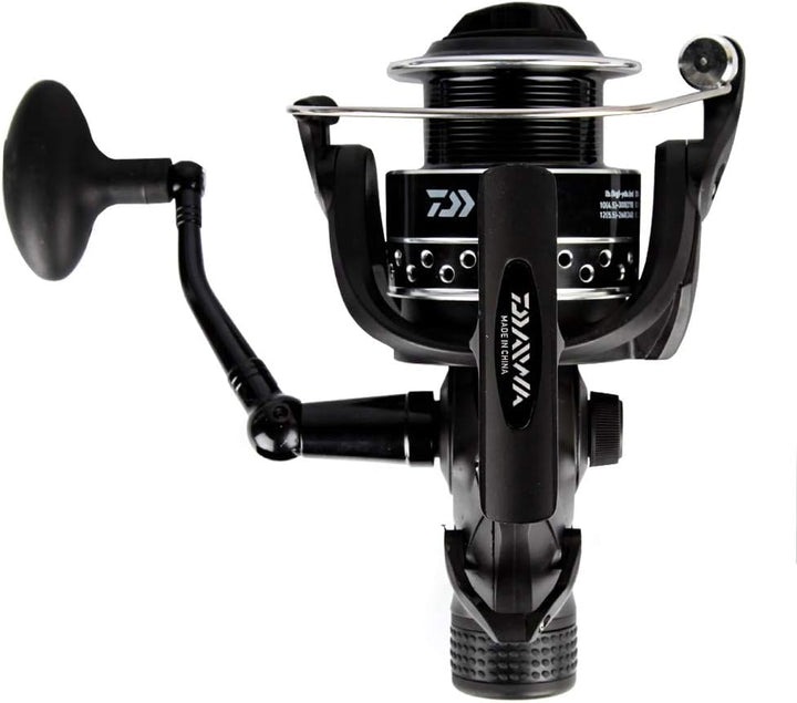 Daiwa - Fishing Reel Regal Br 4000 A - RGBR4000A
