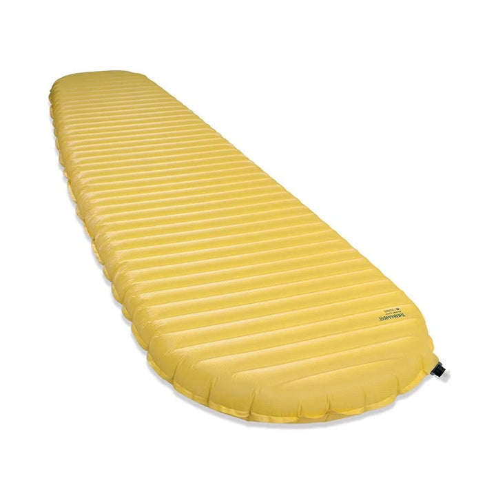 Therm-a-Rest NeoAir Xlite Curry, Large - 25 x 77 Inches Zitronen-curry