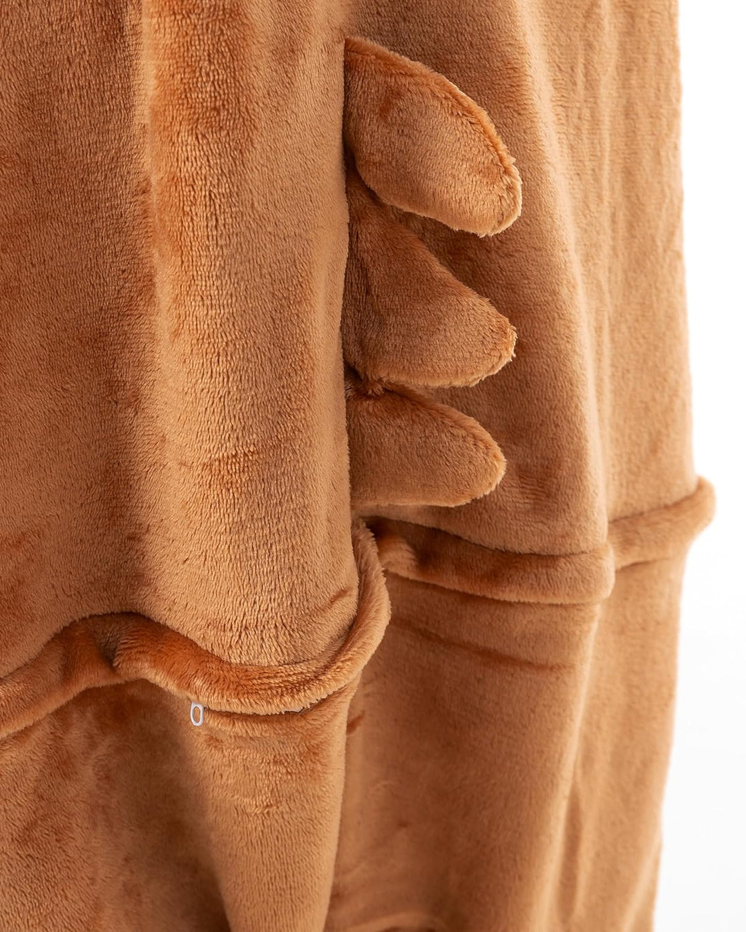 Katara 1744 (30+ Designs) Bären-Kostüm Grizzly, Unisex Onesie/ Pyjama-Qualität für Erwachsene & Teen
