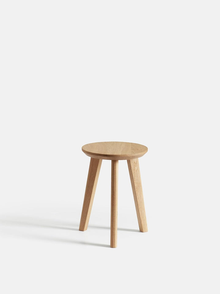 BestLoft.de R Blumenständer Pflanzenständer Blumenhocker Hocker Holz Pflanzenhocker Blumensäule Blum