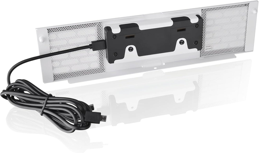 Thermaltake LCD Panel Kit for The Tower 200 Snow, Snow