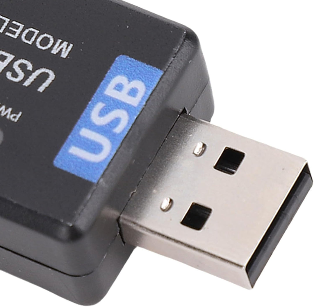 USB-zu-RS485-RS232-Konverter, Bidirektionales Halbduplex-Industriekommunikationsmodul für Schnelle B