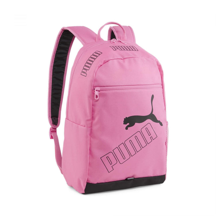 PUMA Herren Phase Backpack Backpack (1er Pack) Einheitsgrösse II Fast Pink, Einheitsgrösse II Fast P