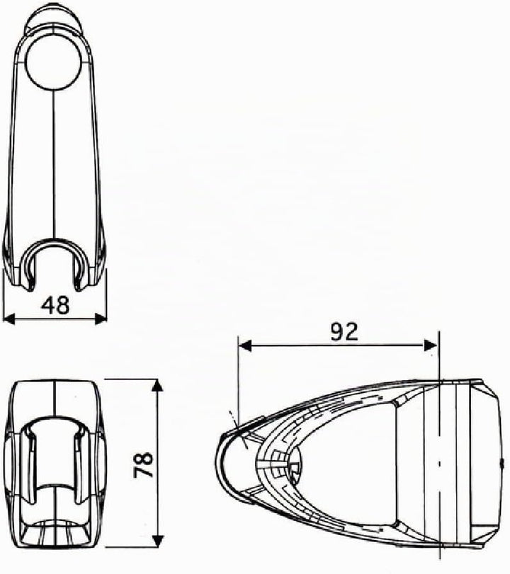 hansgrohe Ersatzteil, Unica&