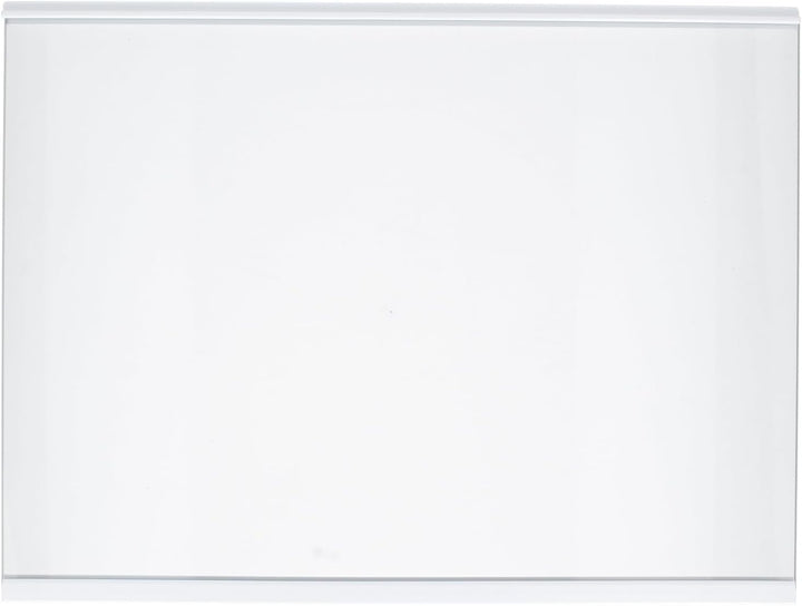easyPART Kompatibel/Ersatz für Haier 49045931 Glasplatte oben für Kühlteil 0060847404A in KühlGefrie