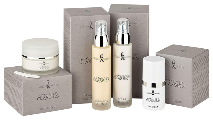 Individual Cosmetics - Advanced Classics Rich Cream - 50 ml