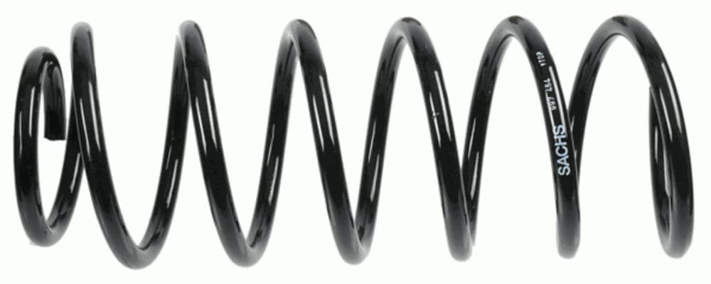 Sachs 997 454 Fahrwerksfeder