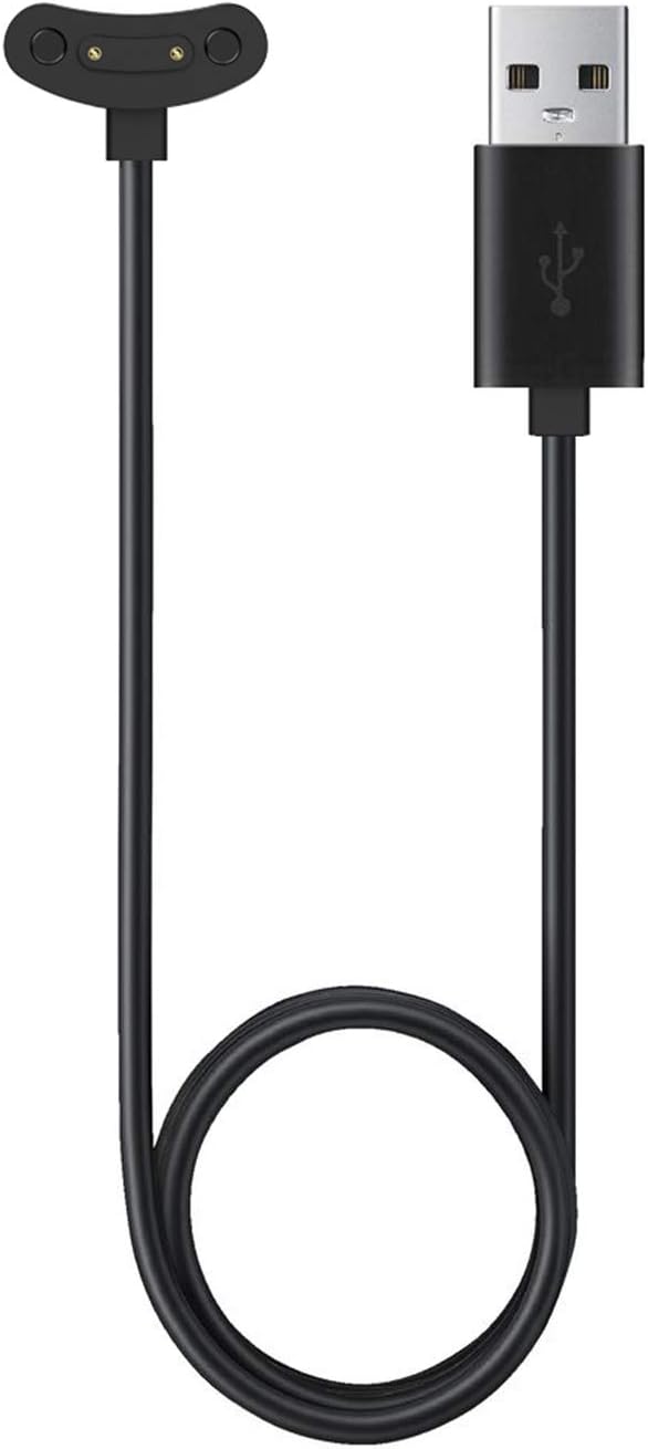 Ticwatch Pro 5/Pro 3 Ultra/Pro 3/E3 Ladekabel Ersatz-Ladekabel Magnetisches Ladegerät Pro 5/Pro 3 Ul