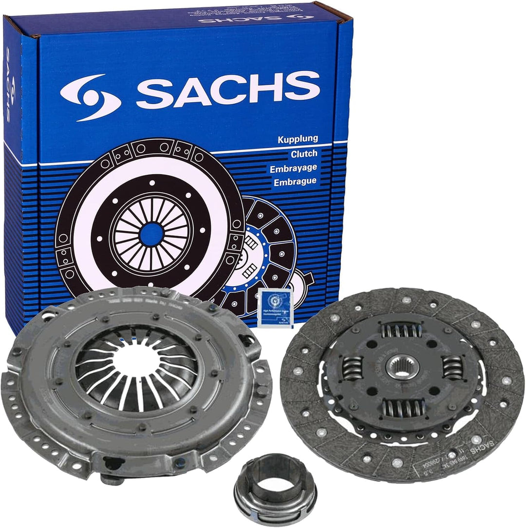 Sachs 3000838501 Kupplung