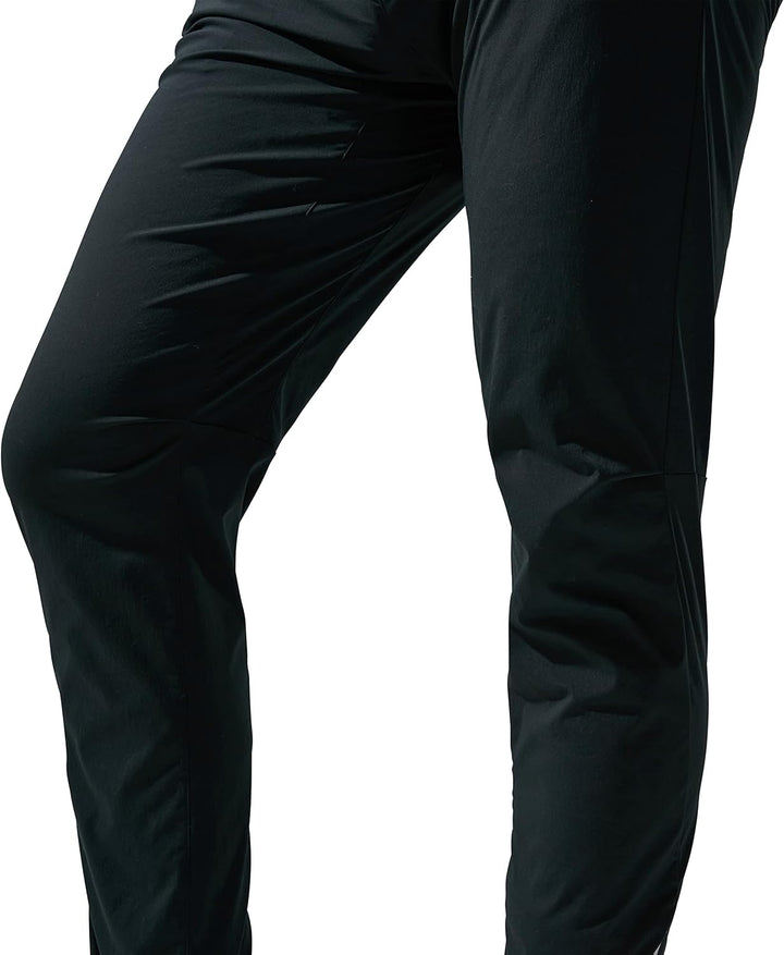 berghaus Herren Pants Lomaxx Woven Wanderhose, Wasserabweisend, Bequeme Passform, Atmungsaktive Hose