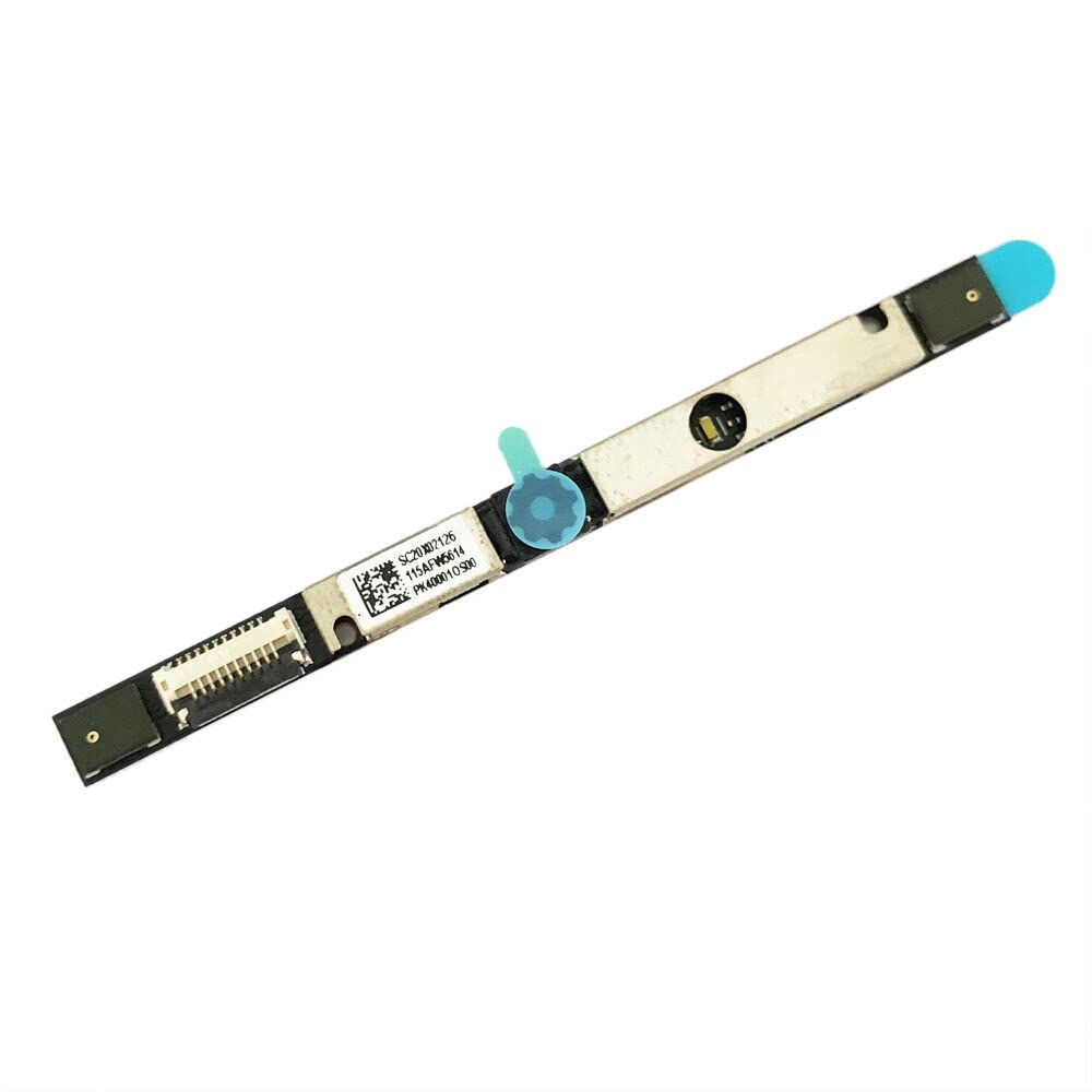 Kamera-Webcam-Platine-Modul Ersatzteil für Lenovo Legion 5-15IMH05 5-15ARH05H 5-15ARH05 5-15ACH6A 5-