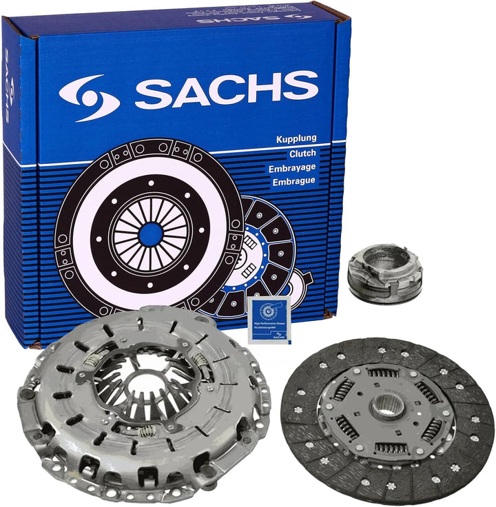 SACHS 3000 951 107 Kupplungssatz