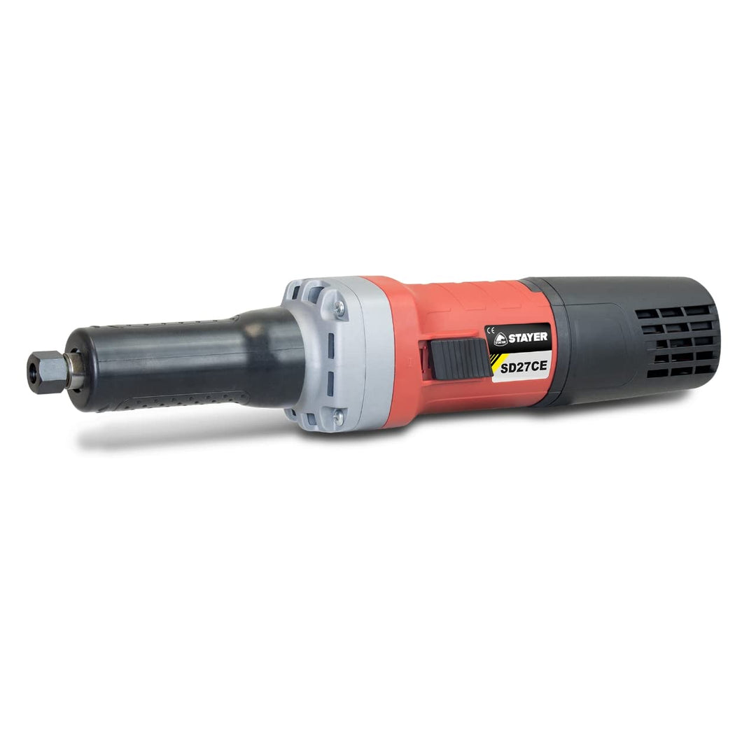 Geradschleifer A Konstante Geschwindigkeit 'mit Regler elektronisch der VELOCITA' 750 W Stayer sd27c