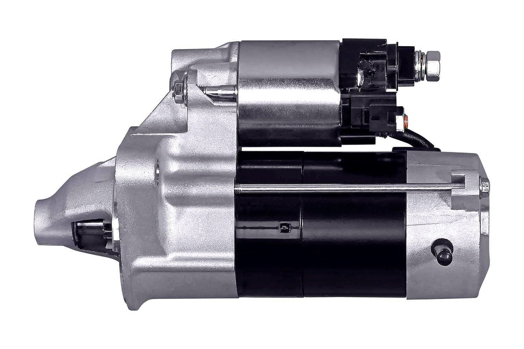 HELLA - Starter/Anlasser - 12V - 1kW - für u.a. Toyota Yaris (_P1_) - 8EA 011 610-681