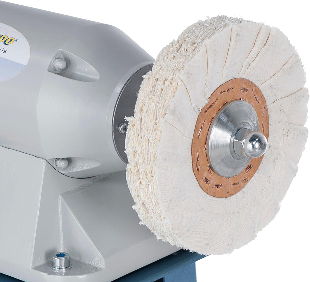 PS 200 S - 400 V Poliermaschinen 05-1052 BERNARDO