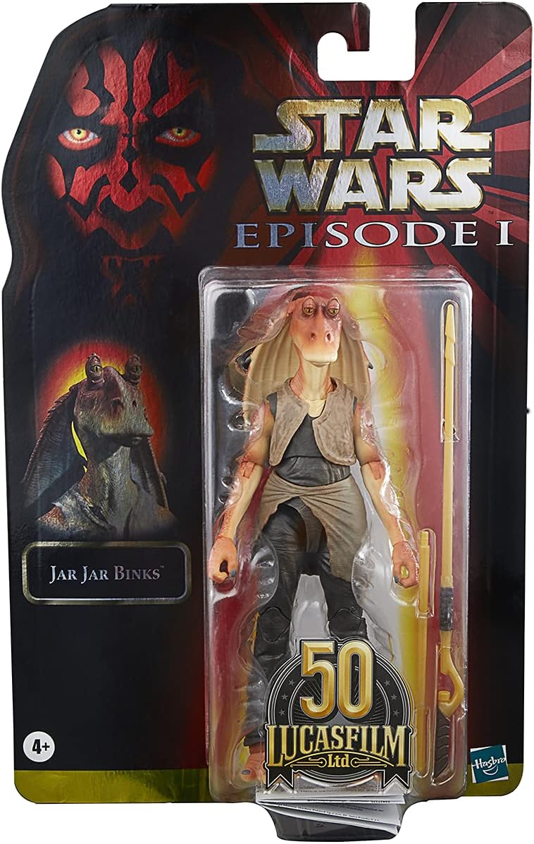 Star Wars F2803 SW BL Coconut, Mehrfarbig