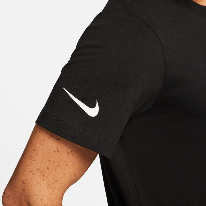 Nike Herren Park 20 T-Shirt S Black/White, S Black/White