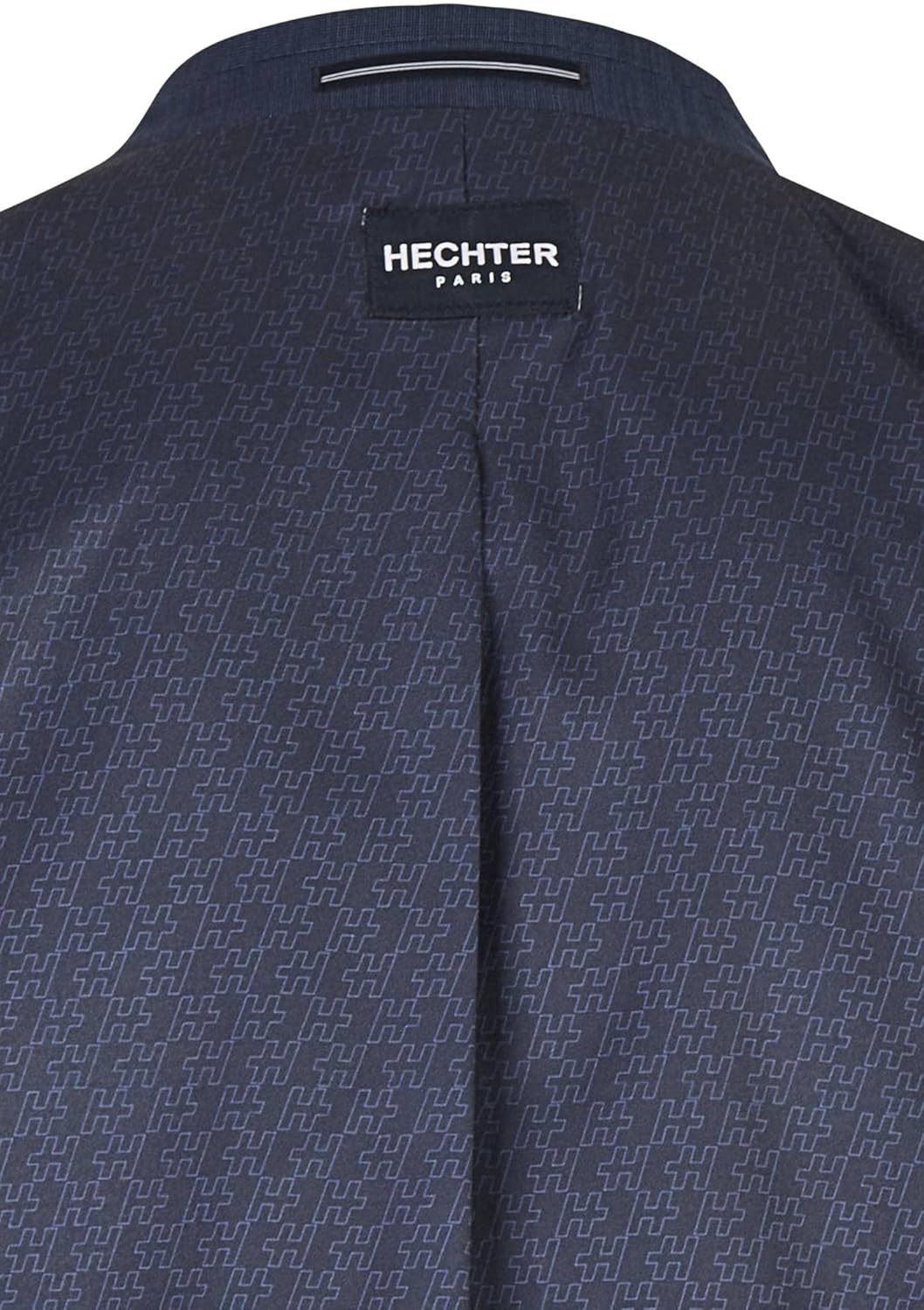 Daniel Hechter Herren Jacket Nos H-eco Mf Blazer 56 660, 56 660
