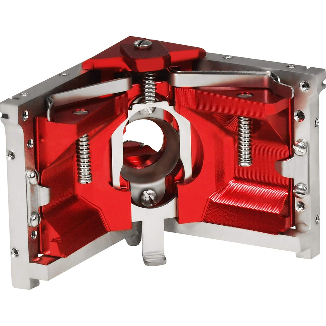 Ecke Finisher 3 Inch, 3 Inch