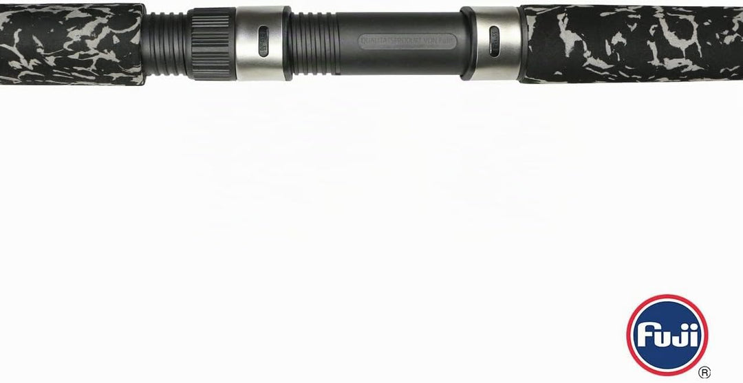 Zeck Blinker Jörg Spin 270cm 30-180g Wallerrute Waller Spinnrute