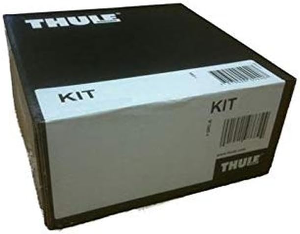 Thule KIT CLAMP 5213