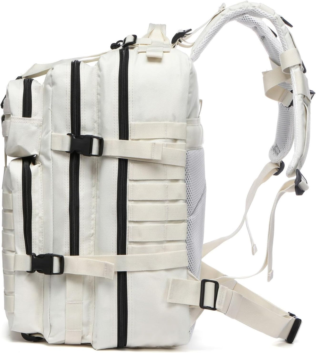 50L Strapazierfähiger Nylon Wasserdichter Angeln Jagdrucksack Outdoor Militär Rucksäcke Taktische Sp