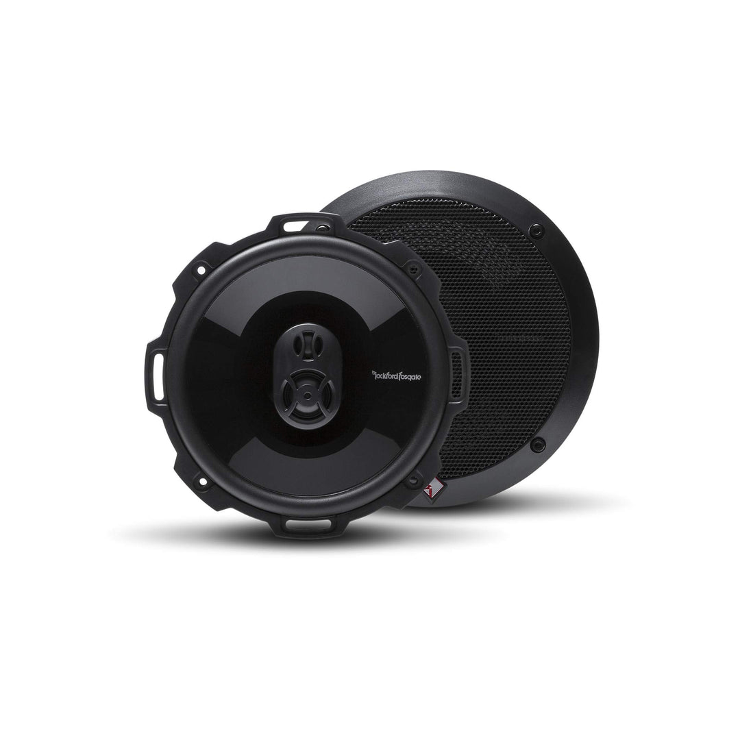 Rockford Fosgate P1675-16cm 3-Wege Koax-System Lautsprecher